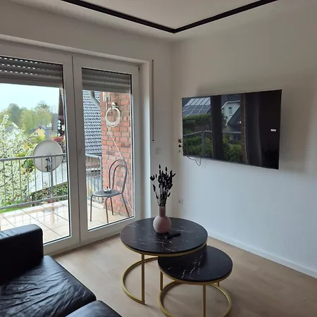 Appartamento Ferien- Und Monteurwohnung Naehe Koeln Bonn *