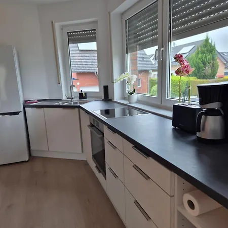 Ferien- Und Monteurwohnung Naehe Koeln Bonn Appartamento *