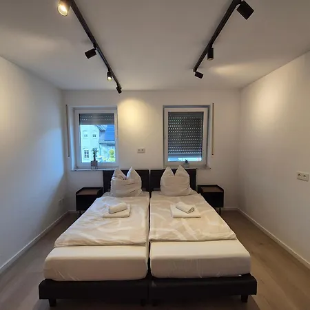 Ferien- Und Monteurwohnung Naehe Koeln Bonn Appartamento