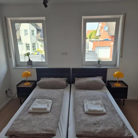 Ferien- Und Monteurwohnung Naehe Koeln Bonn *